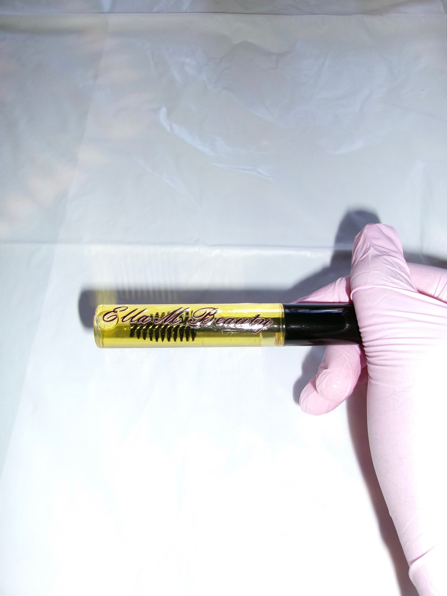 Eyelash and Brow Serum