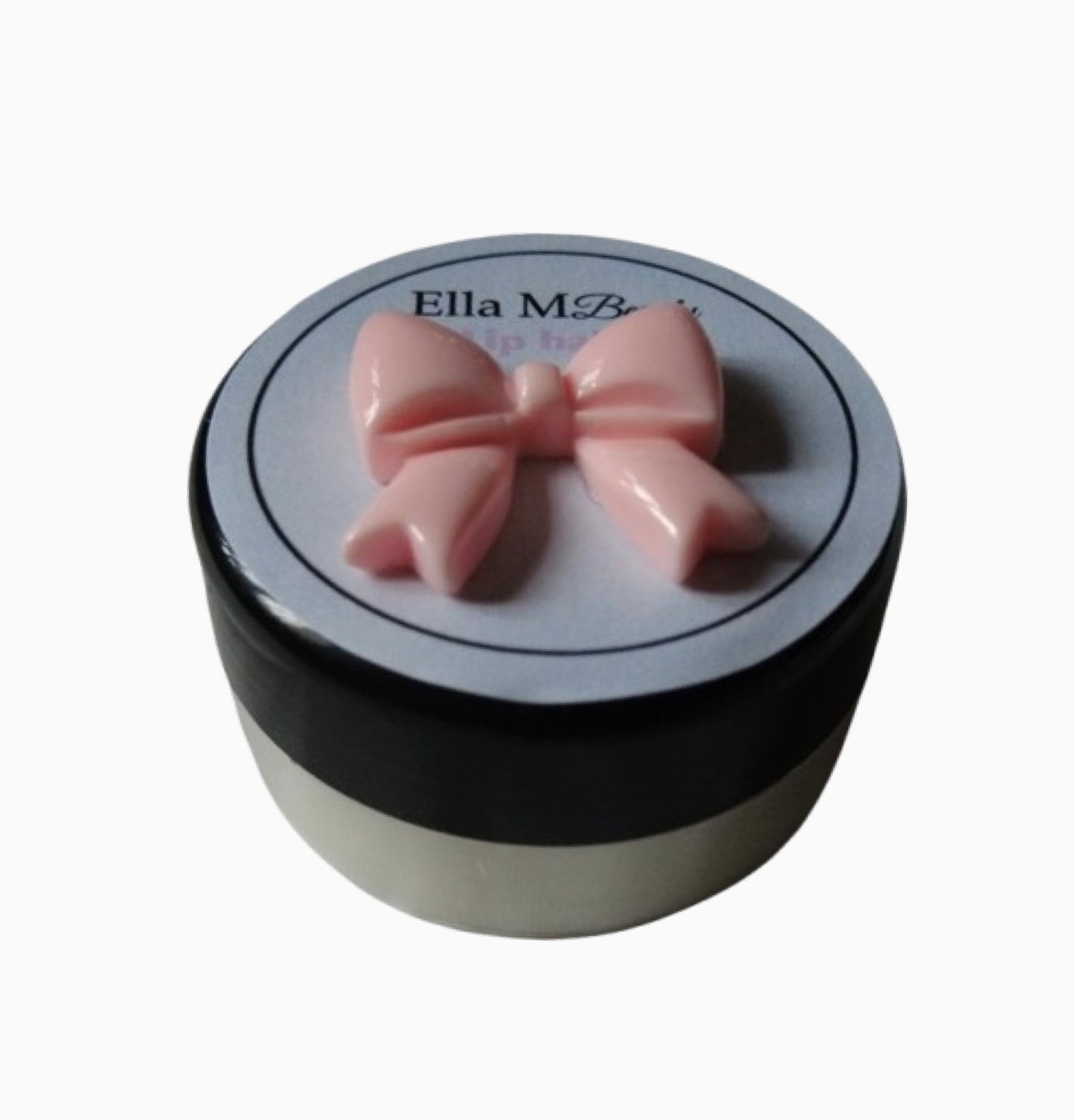 Sweet Scented Organic Lip Balm