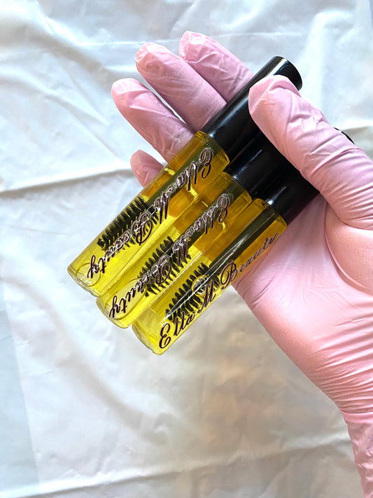 Eyelash and Brow Serum